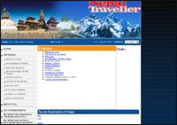 Nepal Traveller