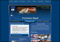 Promoters Nepal