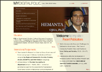 Dr Hemanta